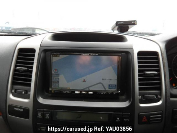 Used 2005 AT toyota land-cruiser-prado TRJ120W Image[25]