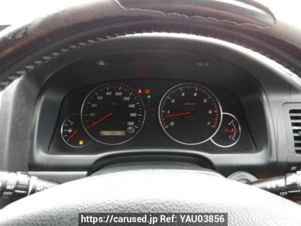 Used 2005 AT toyota land-cruiser-prado TRJ120W Image[29]