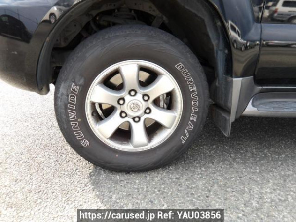 Used 2005 AT toyota land-cruiser-prado TRJ120W Image[32]