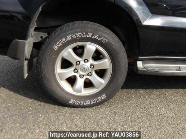 Used 2005 AT toyota land-cruiser-prado TRJ120W Image[33]