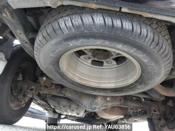 Used 2005 AT toyota land-cruiser-prado TRJ120W Image[44]