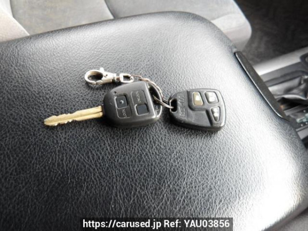 Used 2005 AT toyota land-cruiser-prado TRJ120W Image[45]