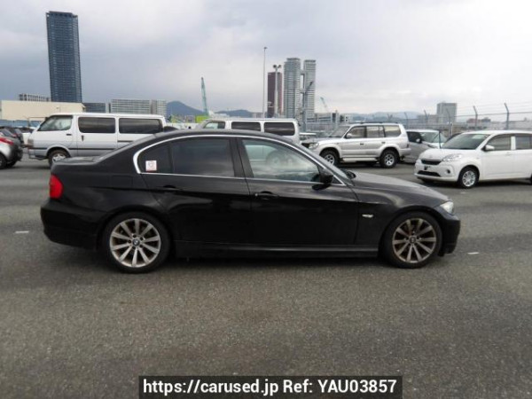 Used 2010 AT bmw 3-series PG20 Image[7]