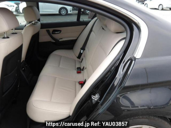 Used 2010 AT bmw 3-series PG20 Image[15]