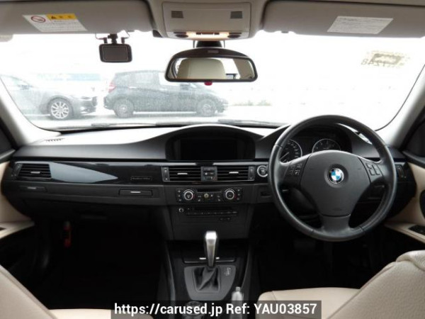 Used 2010 AT bmw 3-series PG20 Image[18]