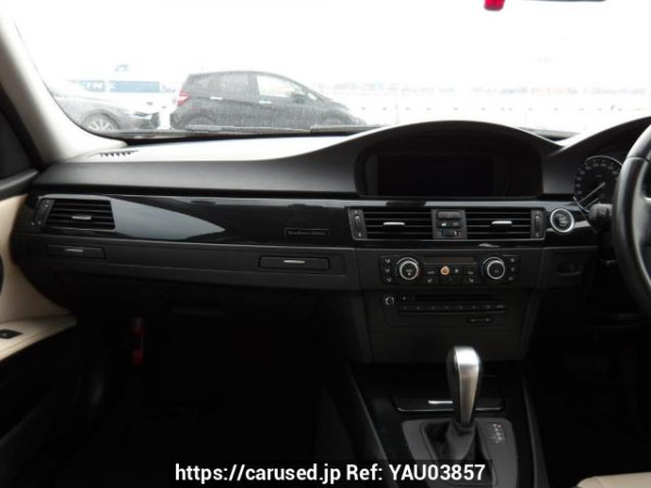 Used 2010 AT bmw 3-series PG20 Image[19]
