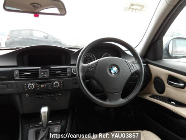 Used 2010 AT bmw 3-series PG20 Image[20]
