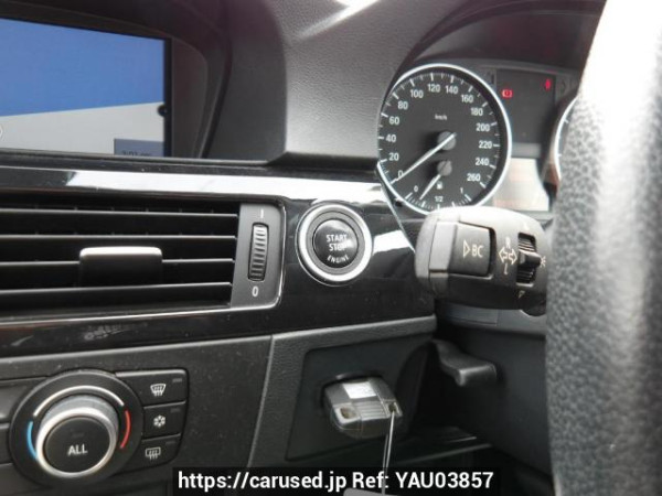 Used 2010 AT bmw 3-series PG20 Image[21]