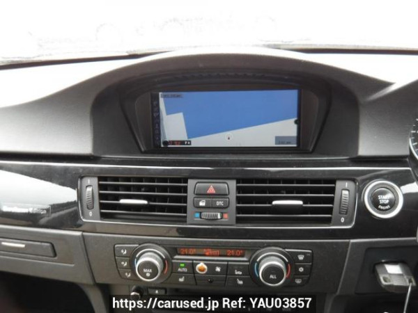 Used 2010 AT bmw 3-series PG20 Image[23]