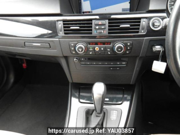 Used 2010 AT bmw 3-series PG20 Image[24]