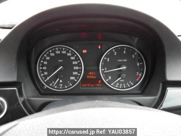 Used 2010 AT bmw 3-series PG20 Image[27]