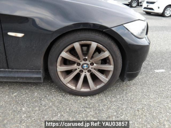 Used 2010 AT bmw 3-series PG20 Image[29]