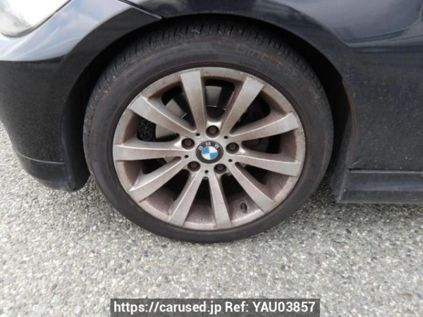 Used 2010 AT bmw 3-series PG20 Image[30]