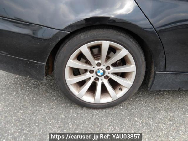 Used 2010 AT bmw 3-series PG20 Image[31]