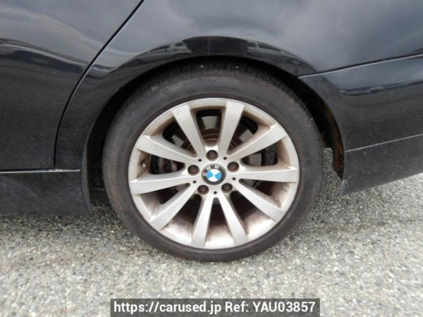 Used 2010 AT bmw 3-series PG20 Image[32]