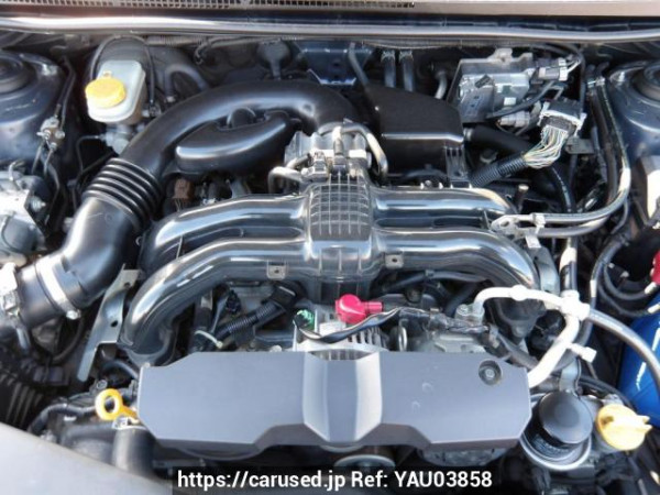 Used 2013 AT subaru impreza-sports GP6 Image[9]