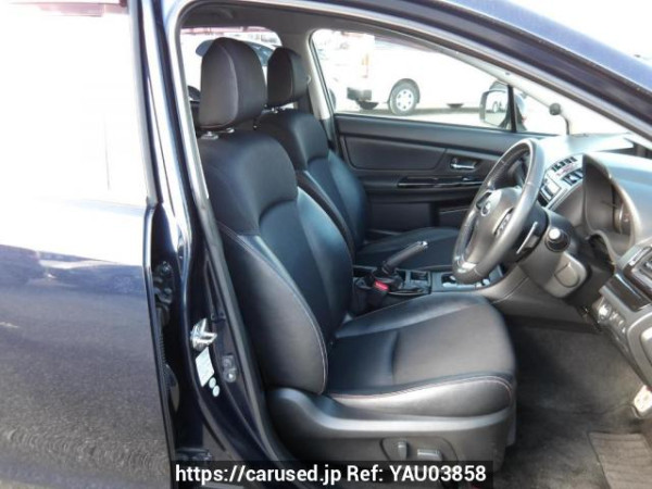 Used 2013 AT subaru impreza-sports GP6 Image[13]