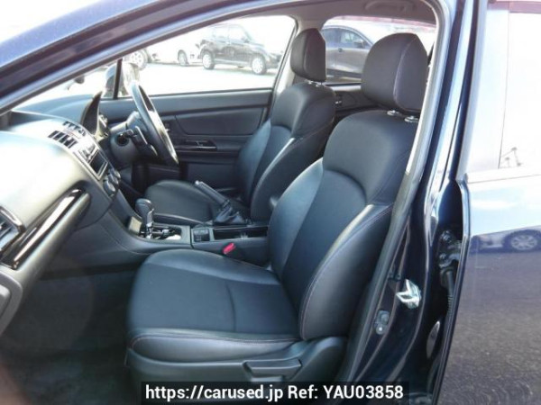 Used 2013 AT subaru impreza-sports GP6 Image[14]