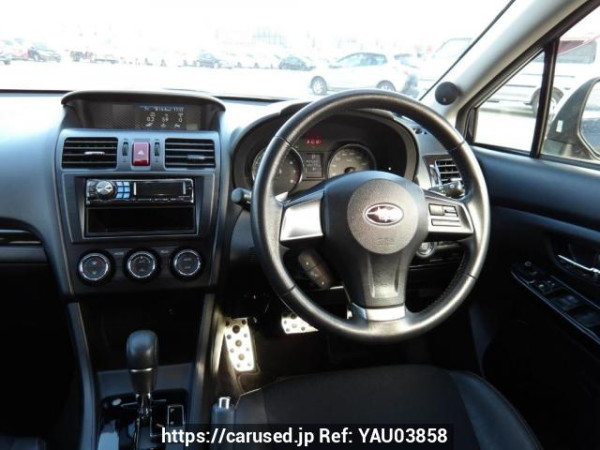 Used 2013 AT subaru impreza-sports GP6 Image[21]