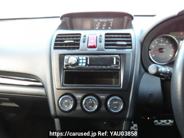 Used 2013 AT subaru impreza-sports GP6 Image[23]