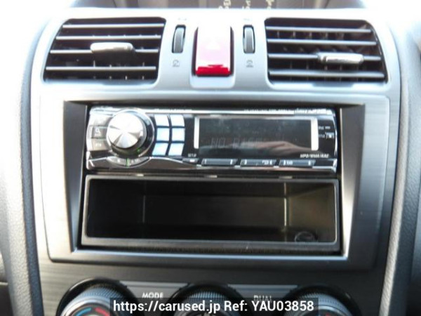 Used 2013 AT subaru impreza-sports GP6 Image[24]