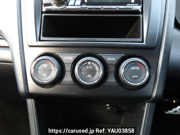 Used 2013 AT subaru impreza-sports GP6 Image[25]