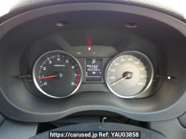 Used 2013 AT subaru impreza-sports GP6 Image[27]