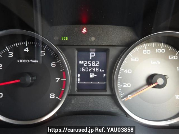 Used 2013 AT subaru impreza-sports GP6 Image[28]