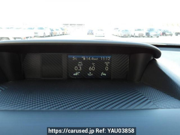 Used 2013 AT subaru impreza-sports GP6 Image[29]