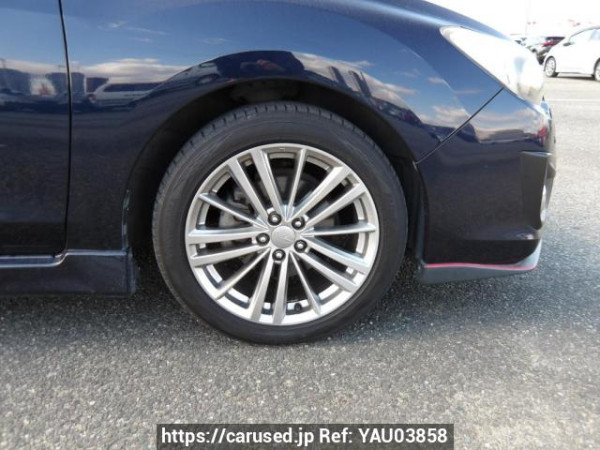 Used 2013 AT subaru impreza-sports GP6 Image[30]