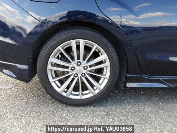 Used 2013 AT subaru impreza-sports GP6 Image[32]