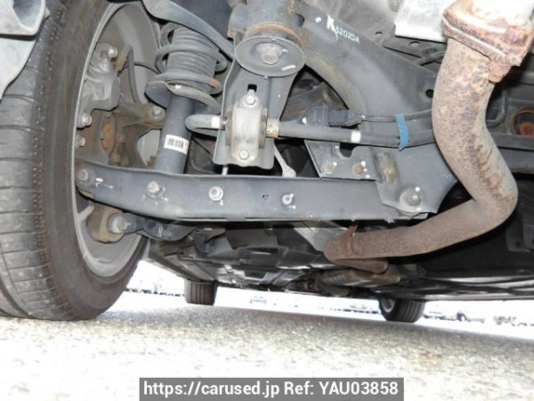 Used 2013 AT subaru impreza-sports GP6 Image[40]