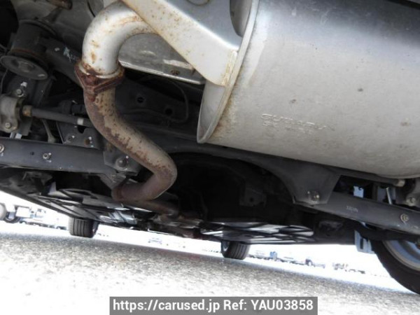 Used 2013 AT subaru impreza-sports GP6 Image[41]