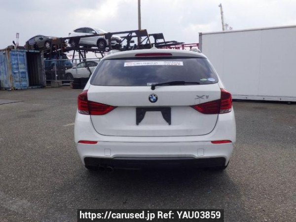 Used 2012 AT bmw x1 VL20 Image[5]
