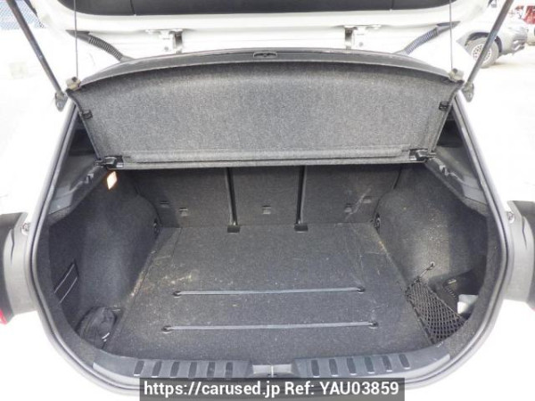 Used 2012 AT bmw x1 VL20 Image[8]