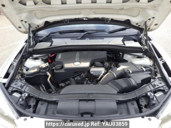 Used 2012 AT bmw x1 VL20 Image[9]