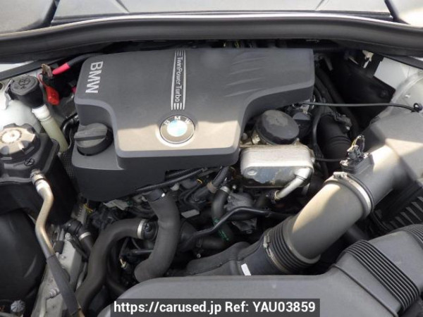 Used 2012 AT bmw x1 VL20 Image[10]