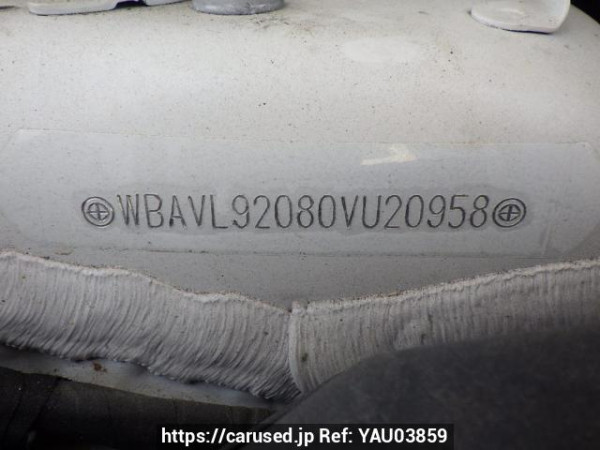 Used 2012 AT bmw x1 VL20 Image[11]