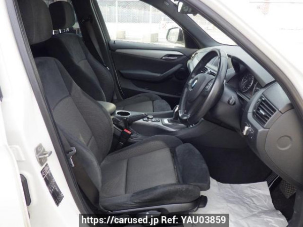 Used 2012 AT bmw x1 VL20 Image[12]
