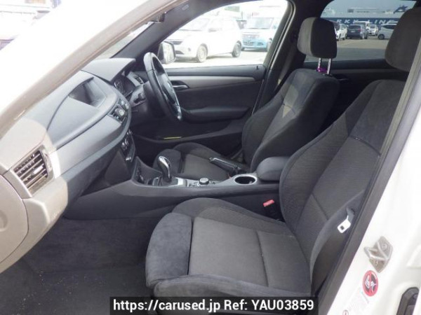 Used 2012 AT bmw x1 VL20 Image[13]