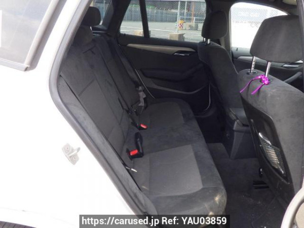 Used 2012 AT bmw x1 VL20 Image[14]
