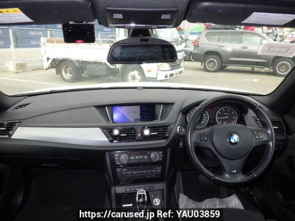 Used 2012 AT bmw x1 VL20 Image[17]