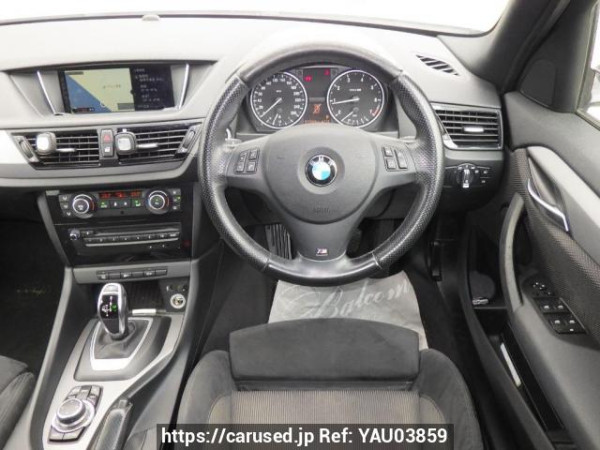 Used 2012 AT bmw x1 VL20 Image[20]