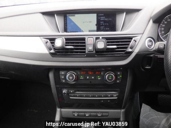 Used 2012 AT bmw x1 VL20 Image[22]