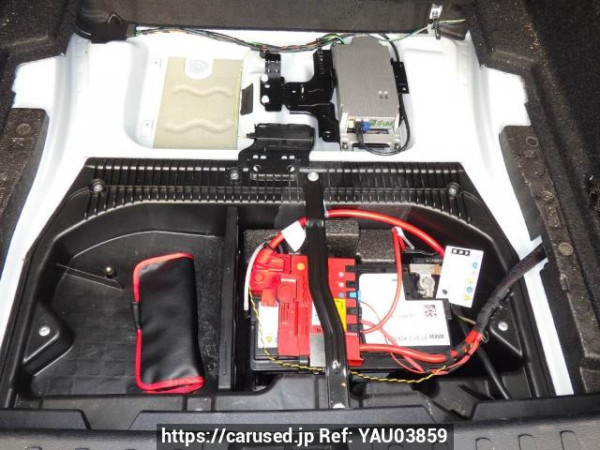 Used 2012 AT bmw x1 VL20 Image[43]