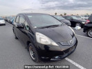 Honda Fit GE6