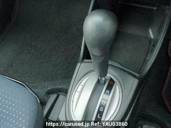 Used 2009 AT honda fit GE6 Image[23]