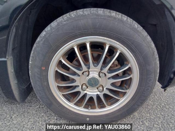 Used 2009 AT honda fit GE6 Image[26]