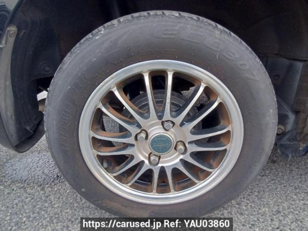 Used 2009 AT honda fit GE6 Image[28]