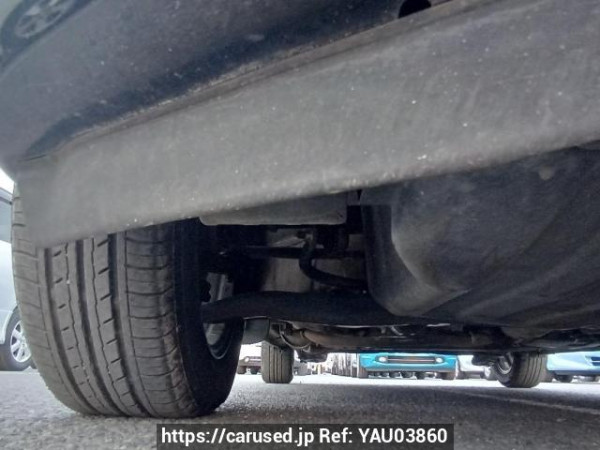 Used 2009 AT honda fit GE6 Image[30]